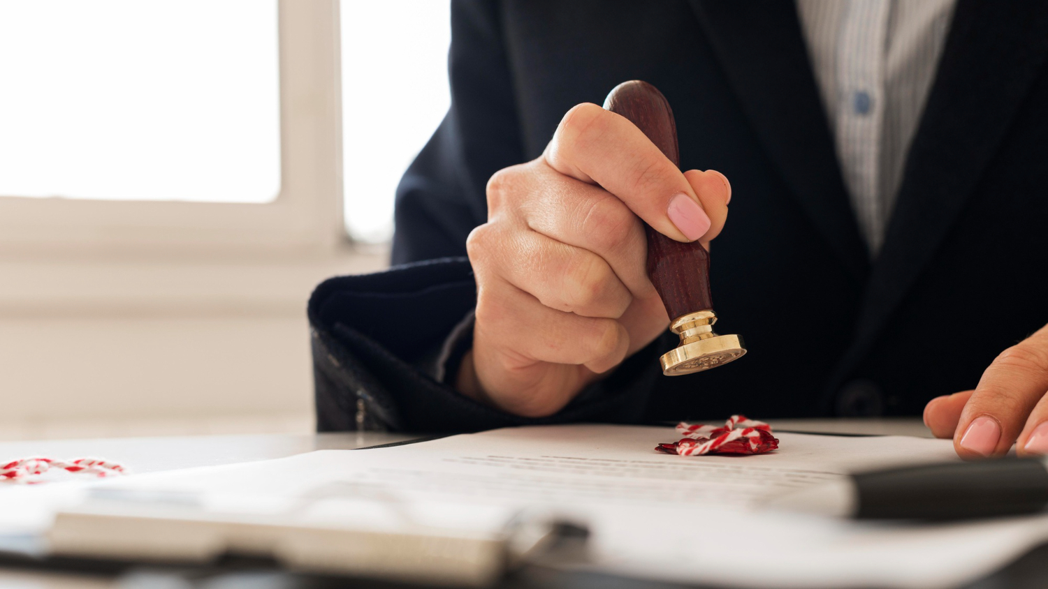 Mobile Notary