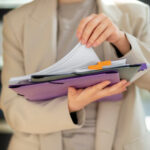 Professional Document Retrieval