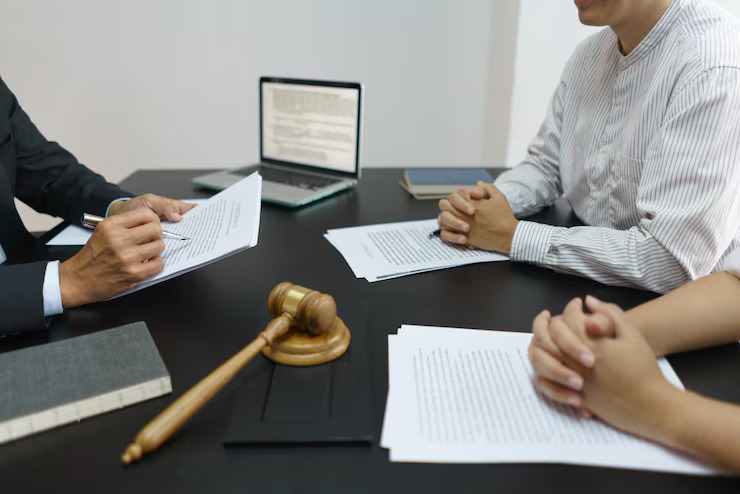 Accurate Court Filings