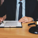 Court Filings legal