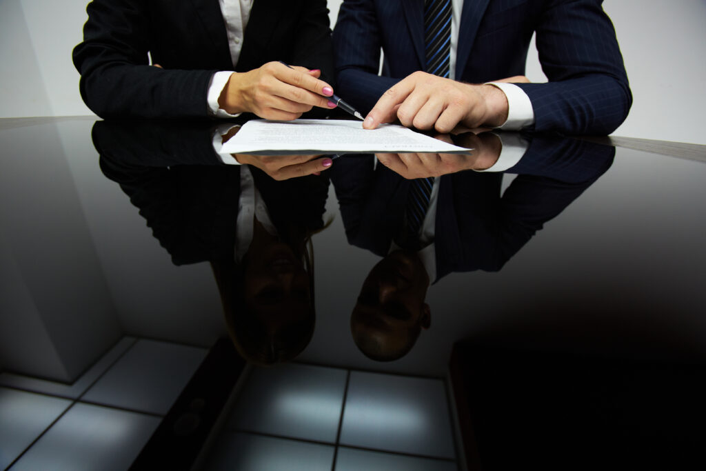 Fast and Reliable Service of Process