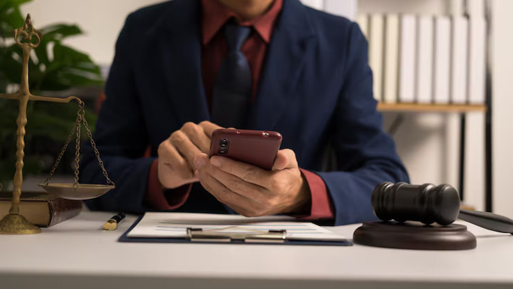 legal Mobile Notaries