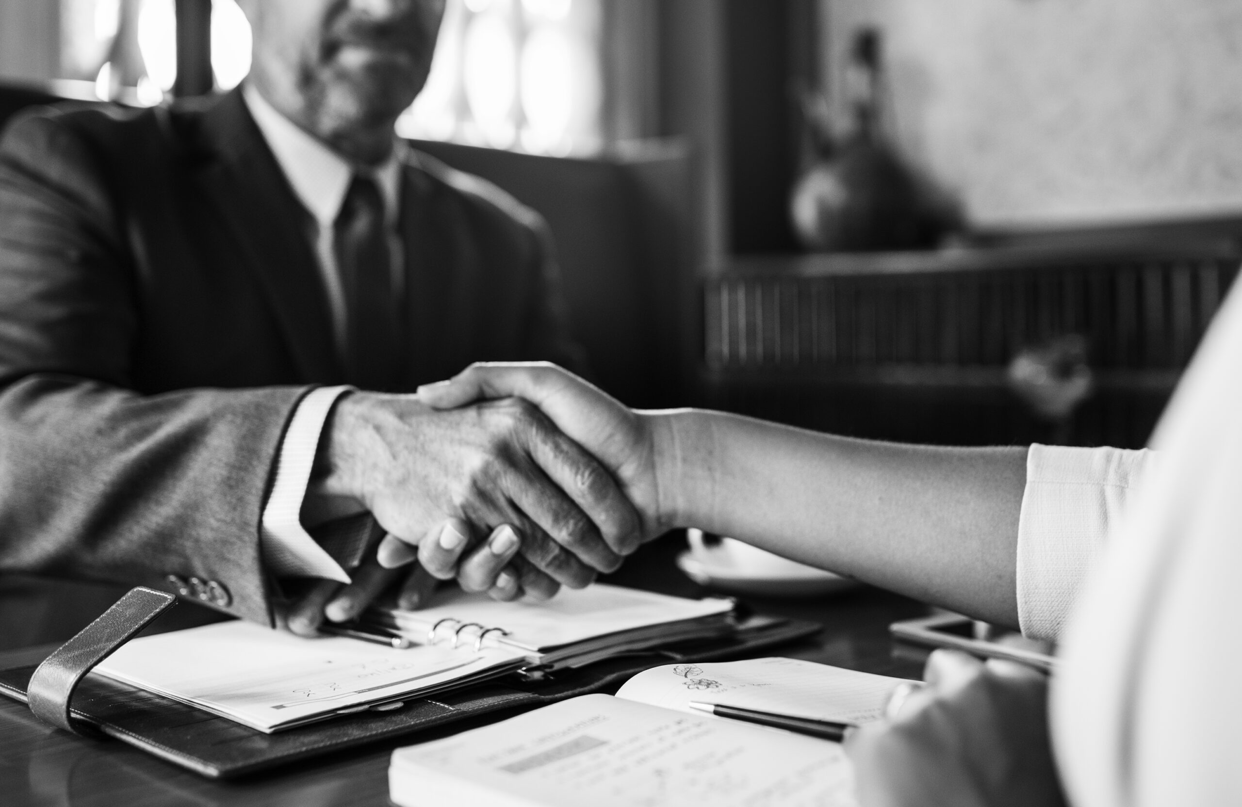 Legal Documents experts