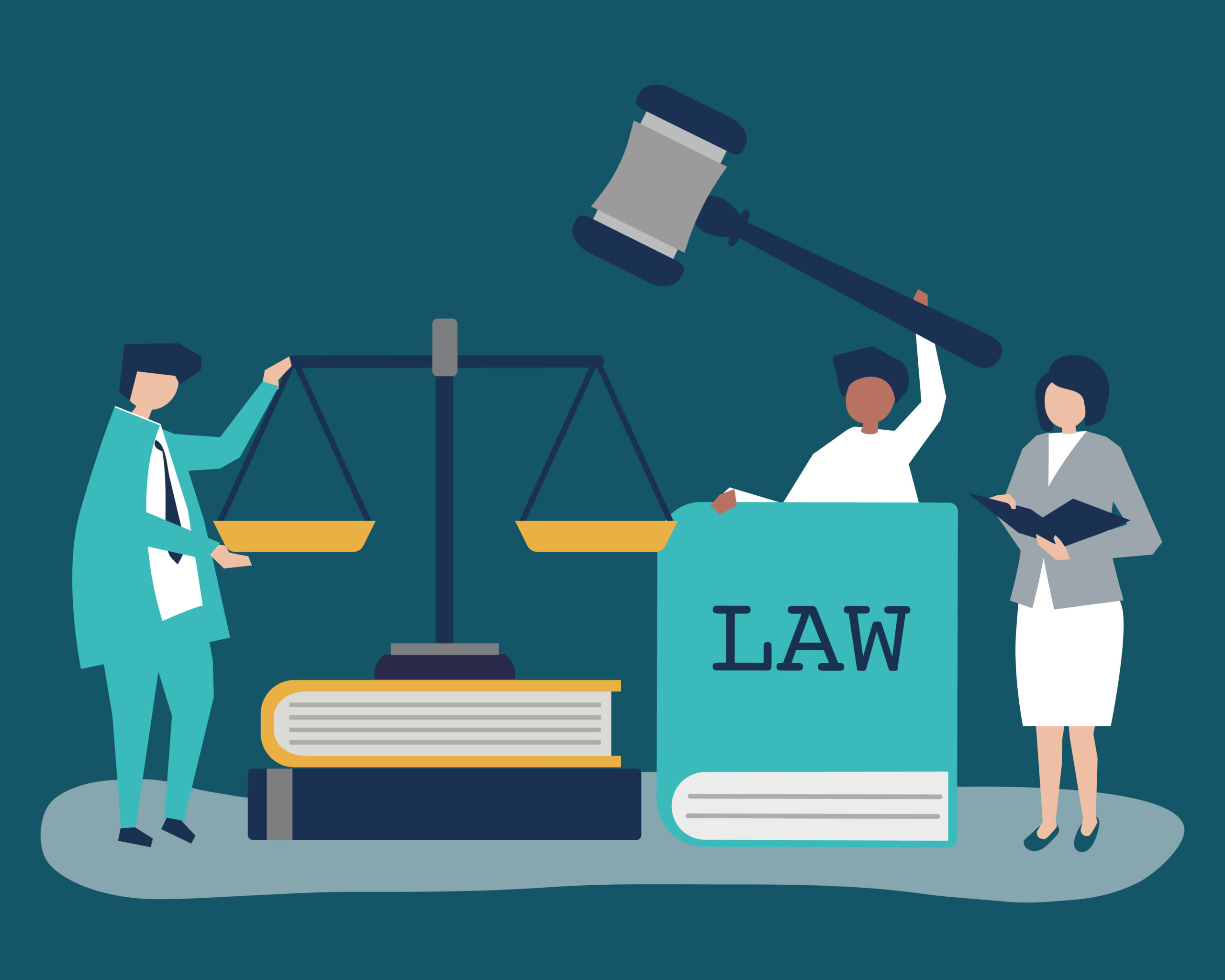 Process Serving Laws