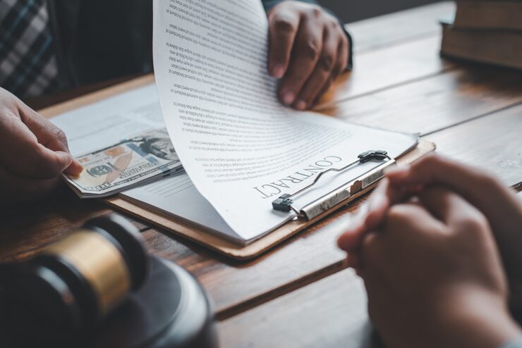 Trusted Partner for Document Retrieval