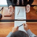 civil and criminal court filing
