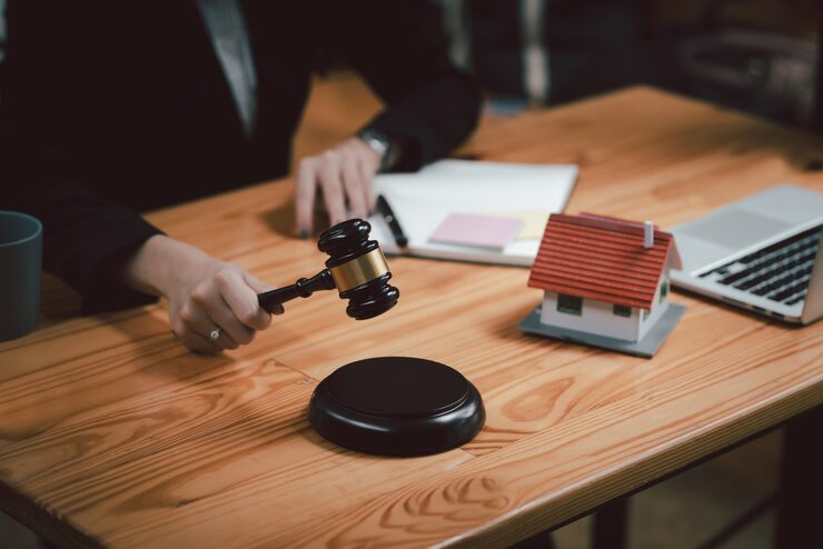 Civil Filings