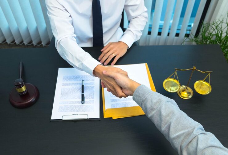 Process Serving Helps Law Firms