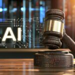 Ai Court Filings