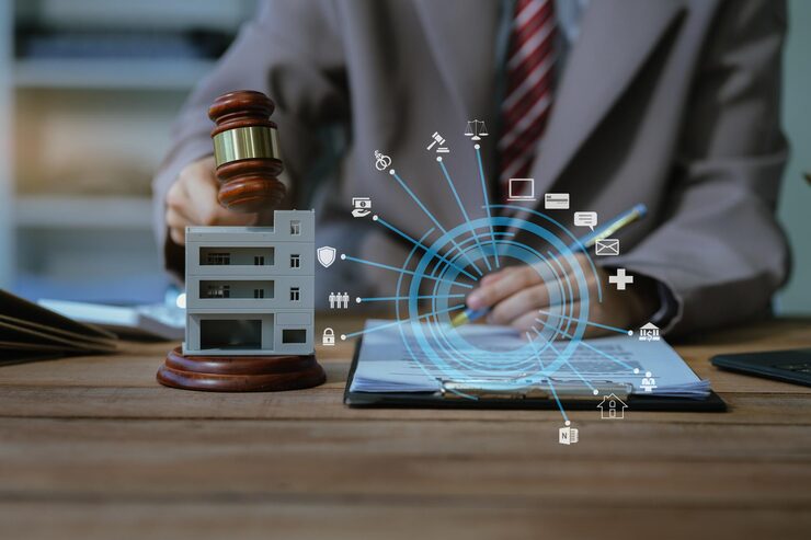 Professional Process Server